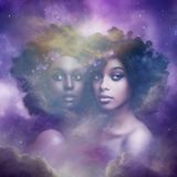Gemini Season Daily Meditation | Freedom of Expression