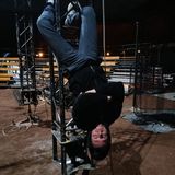 Une performance circacienne ce samedi à Alès avec VOST et le pôle national de cirque d'Alès