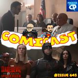 Issue 645: Daredevil Born Again S2 Ep. 8 "The Southern Cross" Spoiler Review