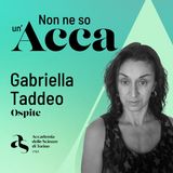 Ep.3 | I social ci manipolano? Con Gabriella Taddeo