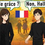 Halloween _ Thanksgiving in French_ Costumes_ Pumpkin Pie _ October Traditions (A1-A2