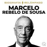 Marcelo Rebelo de Sousa Biografia Relâmpago — O Fim da Era Selfie
