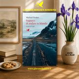 #248 - "Sognavo di andare in Islanda" di Michael Profeti