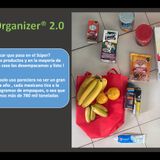 Super Organizer 2.0 2 min