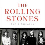 Musician and Author Bob Spitz discusses THE ROLLING STONES biography, new album FOREIGN TONGUES #TheRollingStones