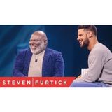 Bishop T.D. Jakes - How To Build Your Vision From The Ground Up _ Q&A x Steven Furtick