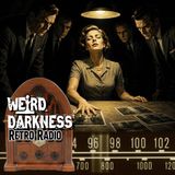 The Vanishing Bride and the Government's Secret Experiment | #RetroRadio