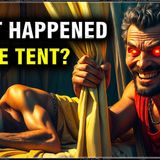 The DARK TRUTH Why Noah CURSED His Son _ What SHOCKING Happened in Tent_ _ THE BIBLE STORYTELLER
