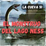 El monstruo del Lago Ness: Nueva búsqueda y un repaso a su historia 🦕