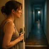 Breath stalls at doorway — The Somatic Compass