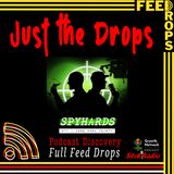 Feed Drop: SpyHards