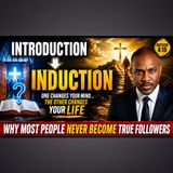 The Missing Step in Christianity That Changes Everything