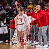 Indiana Basketball Show W/Steve Risley: Season Recap Show and Grading Everybody!