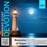 MGD: Beacons of Hope