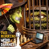 470-Year Bar Fight, Banned Sesame Street Episode, Beheaded Young Queen, Tiny Giant Wedding! | #MWD