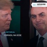 Editorial: O Brasil na OCDE
