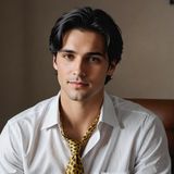 1.8. Frédéric Valentino - English version (How the idea of raping a girl was born in me)