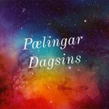 Vinnuferð Til Póllands - Pælingar Dagsins (f)