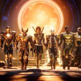 Marvel Midnight Suns Delayed, Thymesia, Tekken 8 Teased - VG2M # 318