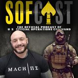 S6 E3 - Nick Lavery - Choosing to Fight Forward