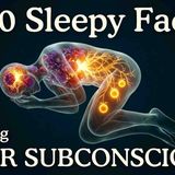 How Your Subconscious Solve Problem While You Sleep _ Sleep Science