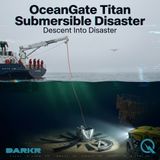OceanGate Titan Submersible Disaster - Built to Break