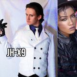 Creator to Creators S7 Ep 56 JH-X9