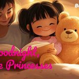 Goodnight_ Little Princesses   _ Bedtime Stories For Kids with Sleep