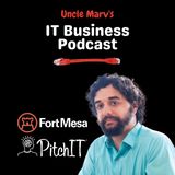 498 PitchIT Vendor Spotlight: Fort Mesa
