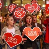 Sweden's vote on a knife edge