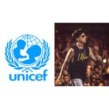#trieste Ultimo ft. Unicef