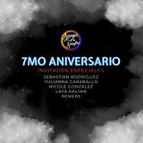 Apoya Lo Nuestro | 7mo Aniversario ft. Laya Kalima, Remers, Sebastian Rodríguez, Yuliana Caraballo y Nicole González
