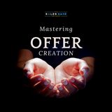 Day 15: Mastering Offer Creation