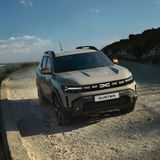 Dacia Duster Model Year 2026 - Il SUV compatto diventa più efficiente (e un po’ più sofisticato)
