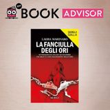 "La fanciulla degli ori" di Laura Marinaro: serial killer tra maledizioni e realtà