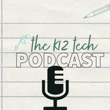 Episode 9: iPad v Chromebooks - Making the Switch feat. Tech Director Mark Washington