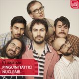 Pinguini Tattici Nucleari, il frontman Riccardo Zanotti: «Vi racconto "Ahia!", il nostro nuovo EP»