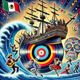 ¿Sabías que el término "rock and roll" tiene raíces náuticas?