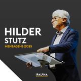 Mateus 6.5-13 | Rev Hilder Stutz