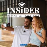 La qualità di un video inizia dal suono