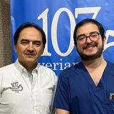 EP 10 Con la mirada fija en el Glaucoma
