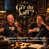 GirDuKaff - Episode 01 - "IT og Tiktok og alt det der"