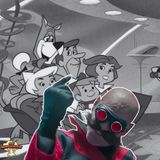 Serious Conversations about Stupid Nonsense (Task, The Jetsons, Professor X Casting) | Ep661