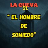 El hombre de Somiedo