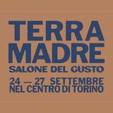 Anna Kauber "L'orto come terzo paesaggio" Terra Madre, Salone del Gusto