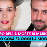 Morte Mario Biondo: Ecco Cosa Fa Oggi Raquel Sanchez Silva?