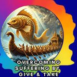 The Great Flood in Hinduism! Learn the Myth