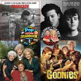 Remembering 1985: Drafting the Music, Movies & TV That Defined the Year