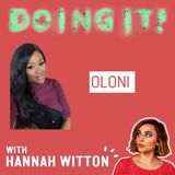 Giving Women a Voice and Talking STIs with Oloni
