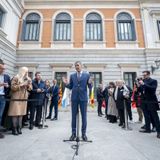 Noticias La Trinchera. Sánchez admite su error con Salazar mientras PP y Vox se matan en Extremadura